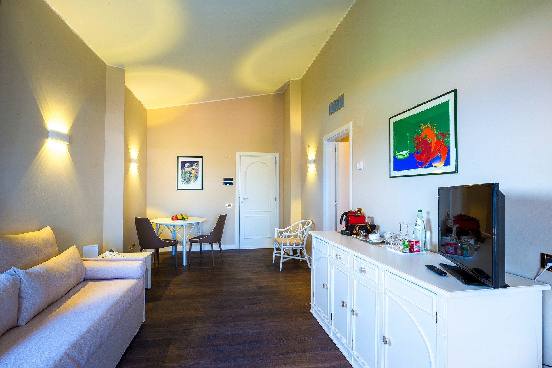 VOI Florio Resort 12