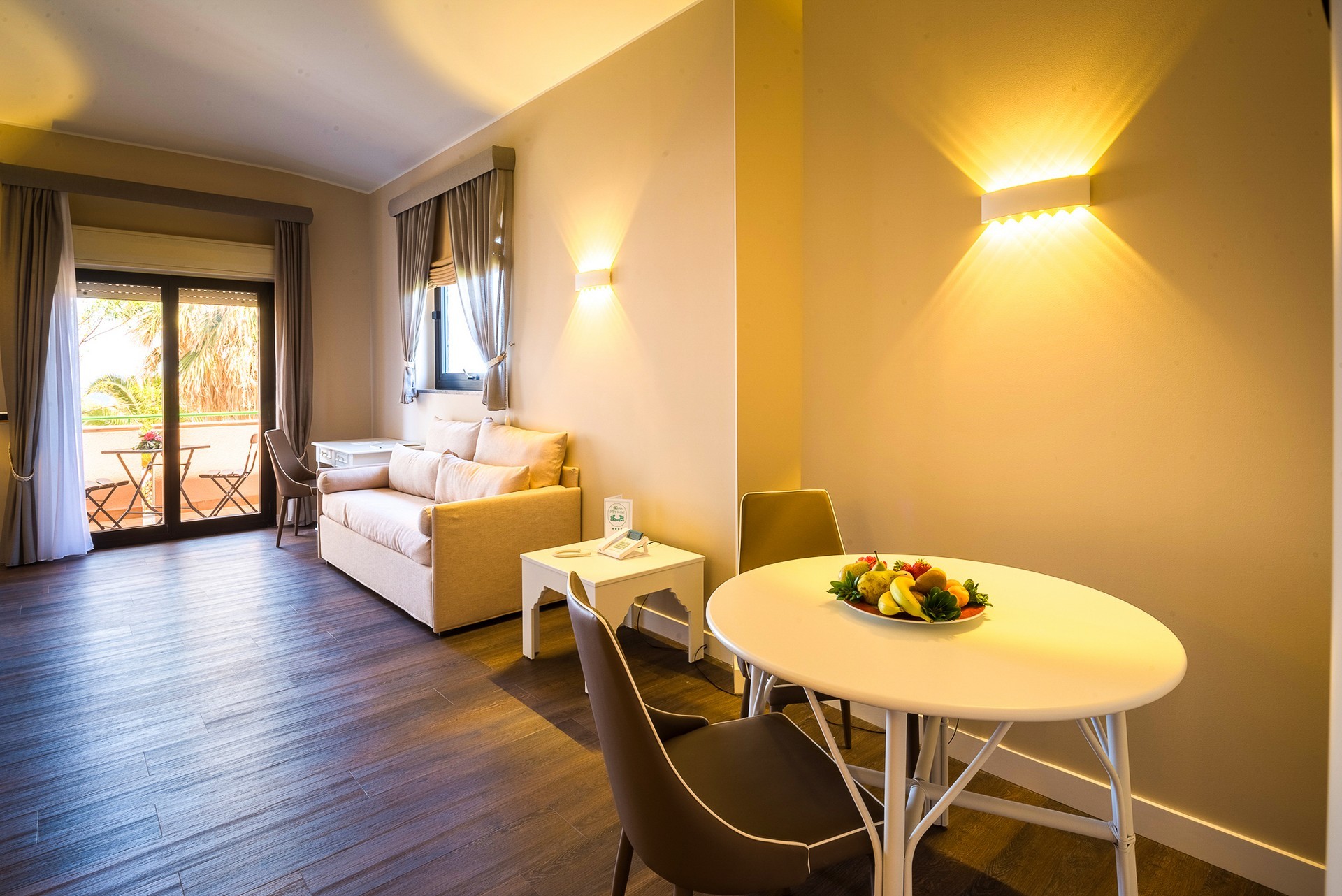 VOI Florio Resort 13