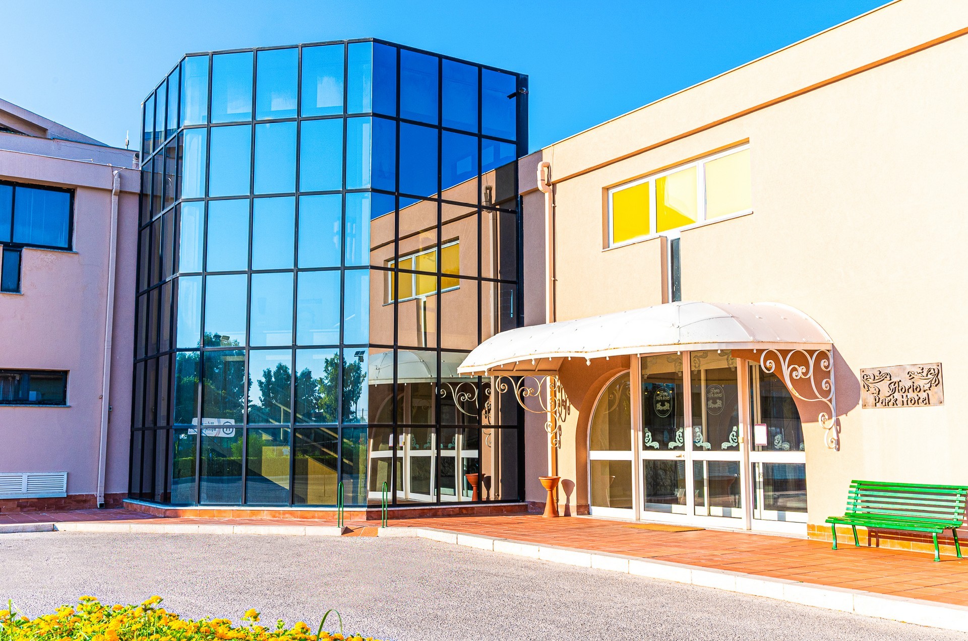 VOI Florio Resort 24