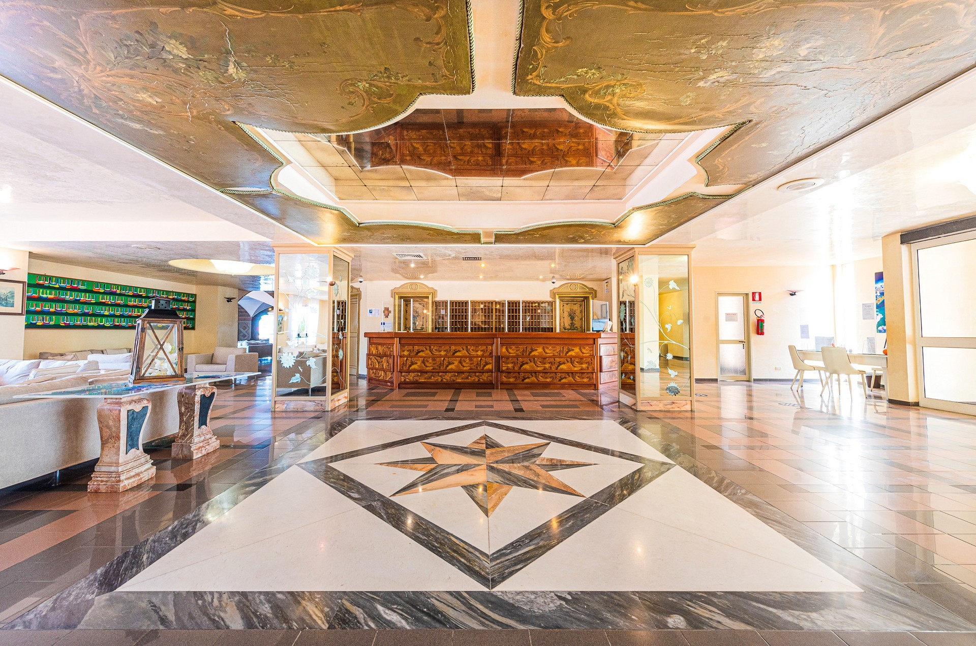 VOI Florio Resort 20