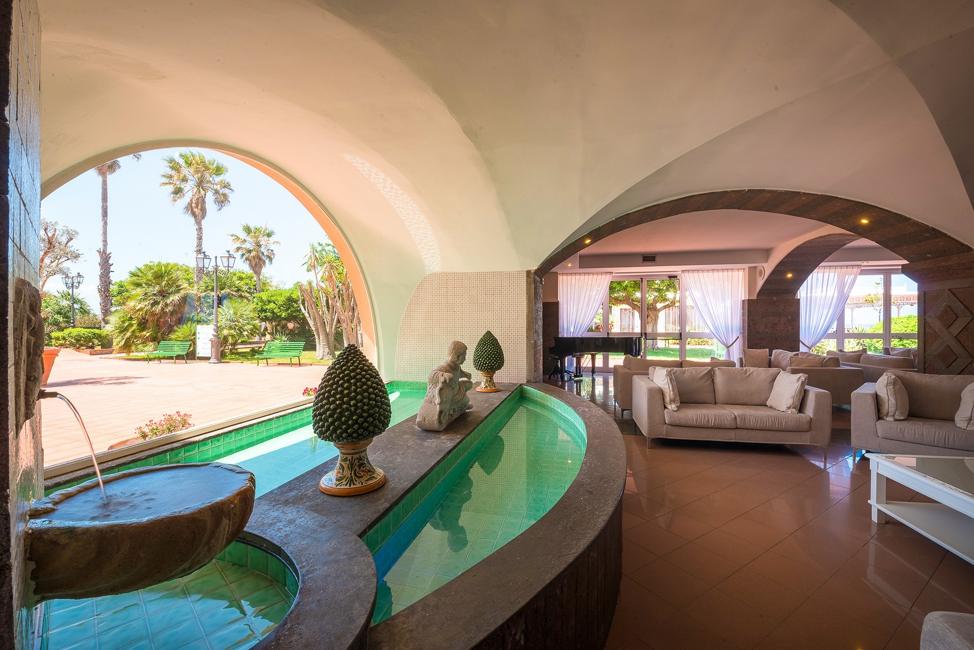 VOI Florio Resort 18