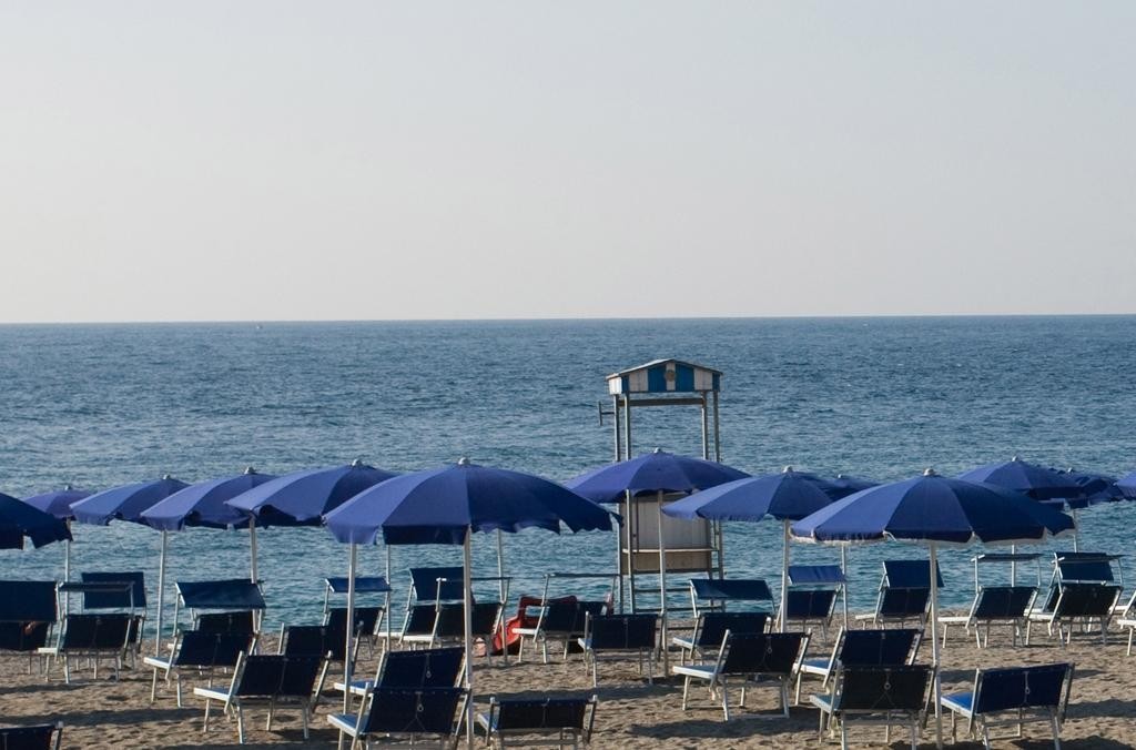 Sant Alphio Garden 9