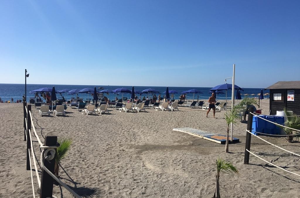 Sant Alphio Garden 6