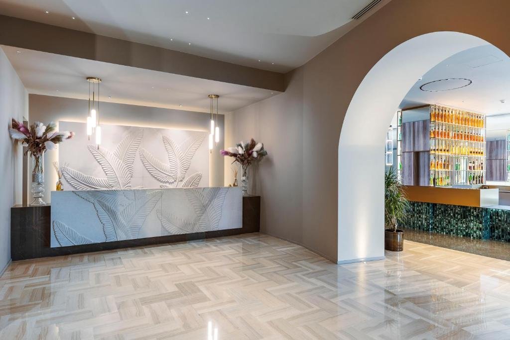 Sant Alphio Garden Hotel & Spa