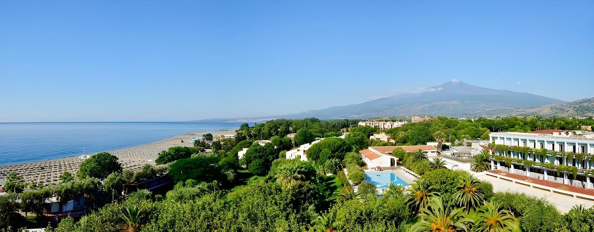 UNAHOTELS NAXOS BEACH 5