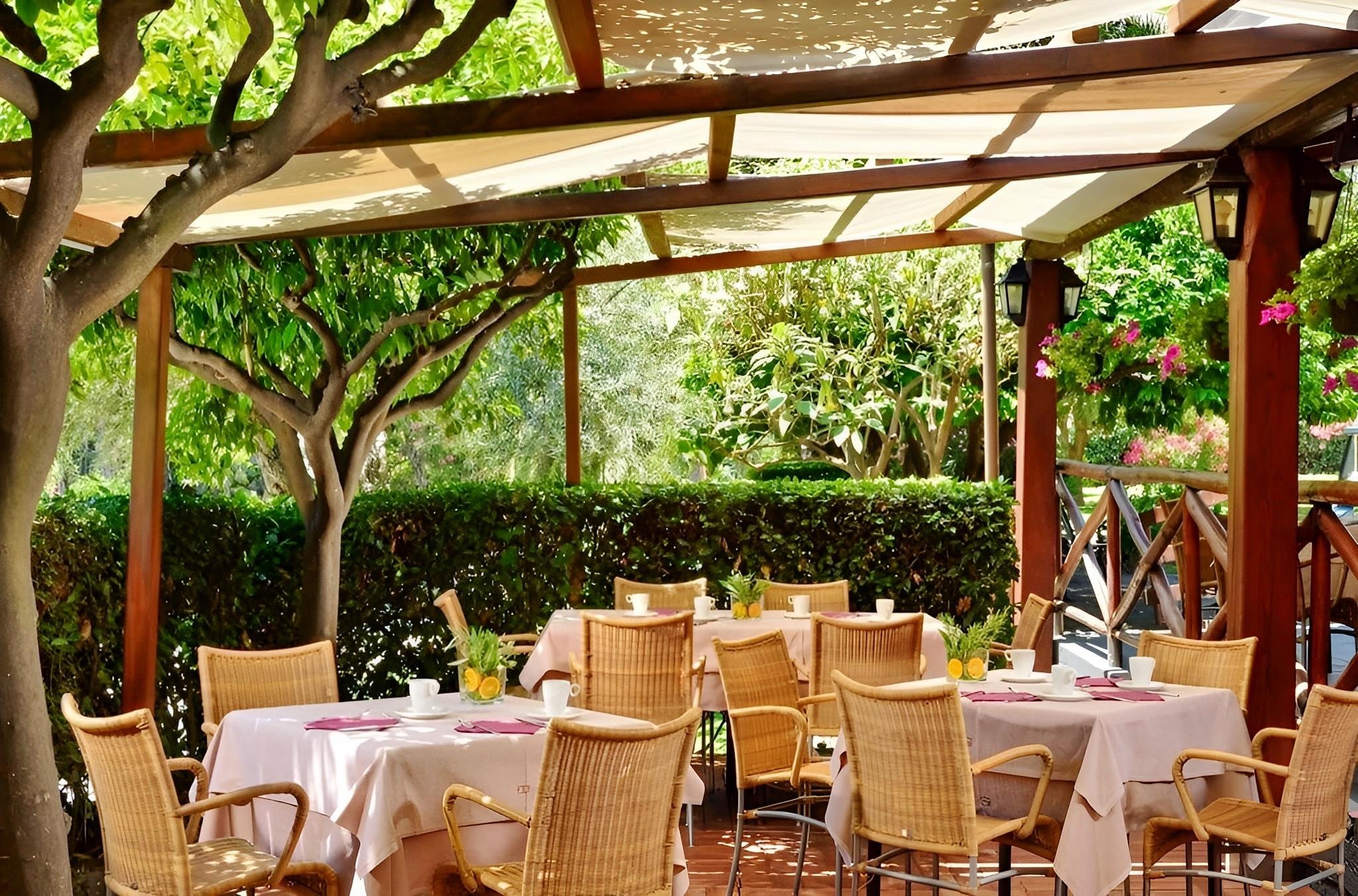 UNAHOTELS NAXOS BEACH 17