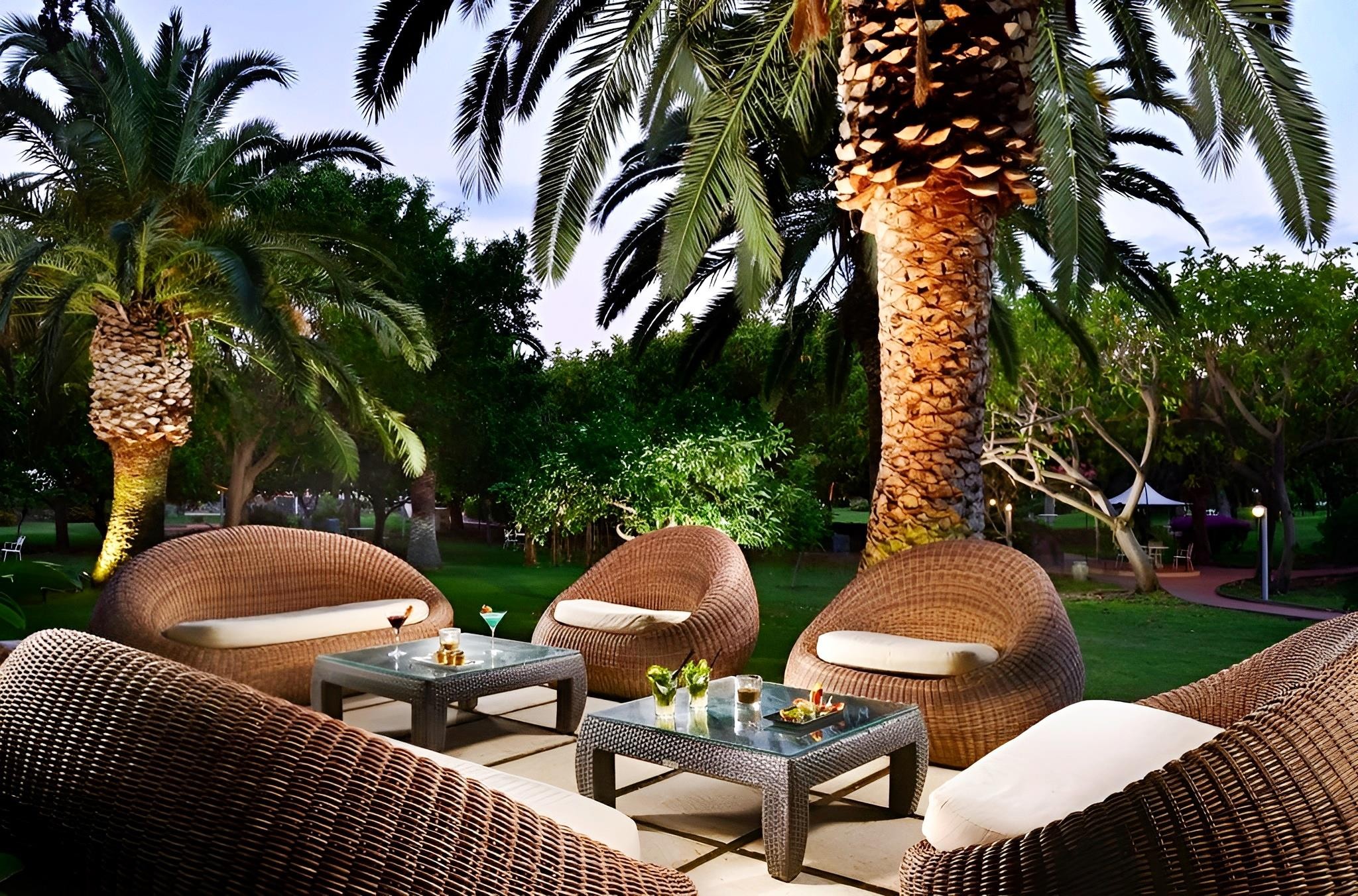 UNAHOTELS NAXOS BEACH 12