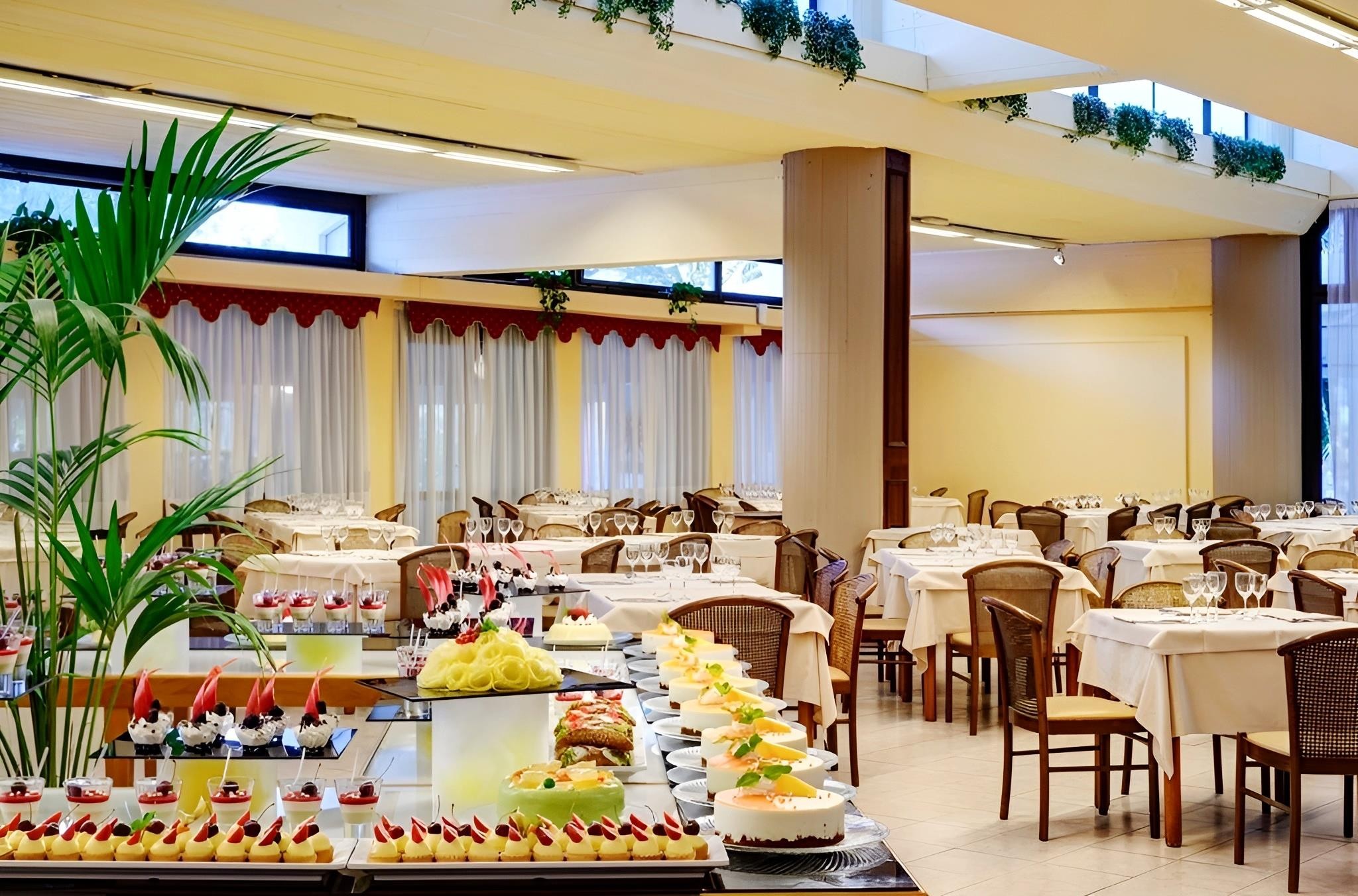 UNAHOTELS NAXOS BEACH 16