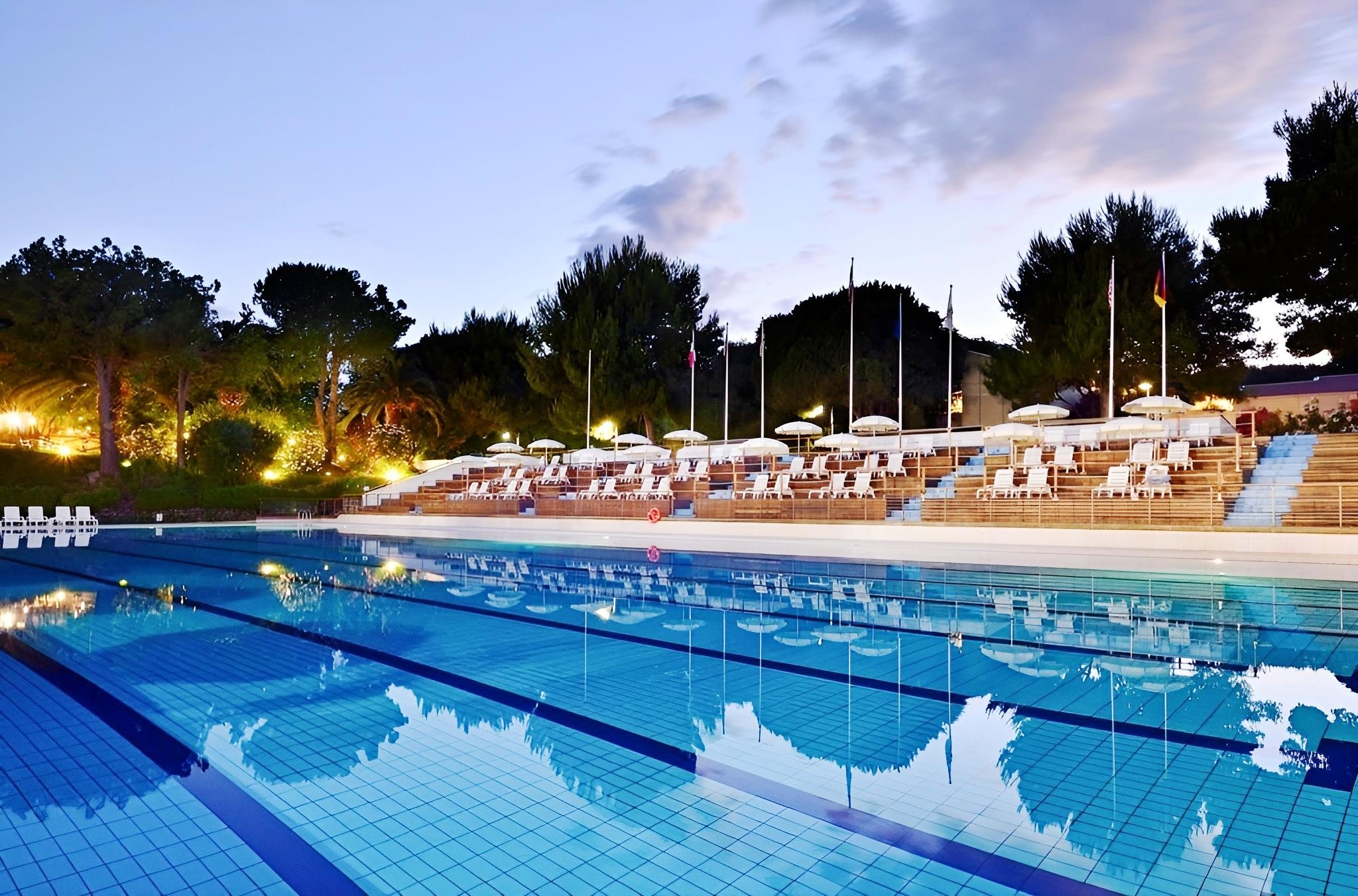 UNAHOTELS NAXOS BEACH 9