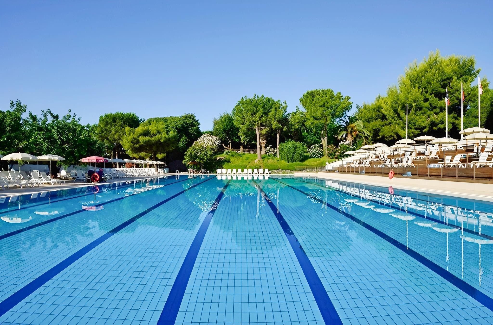 UNAHOTELS NAXOS BEACH 8