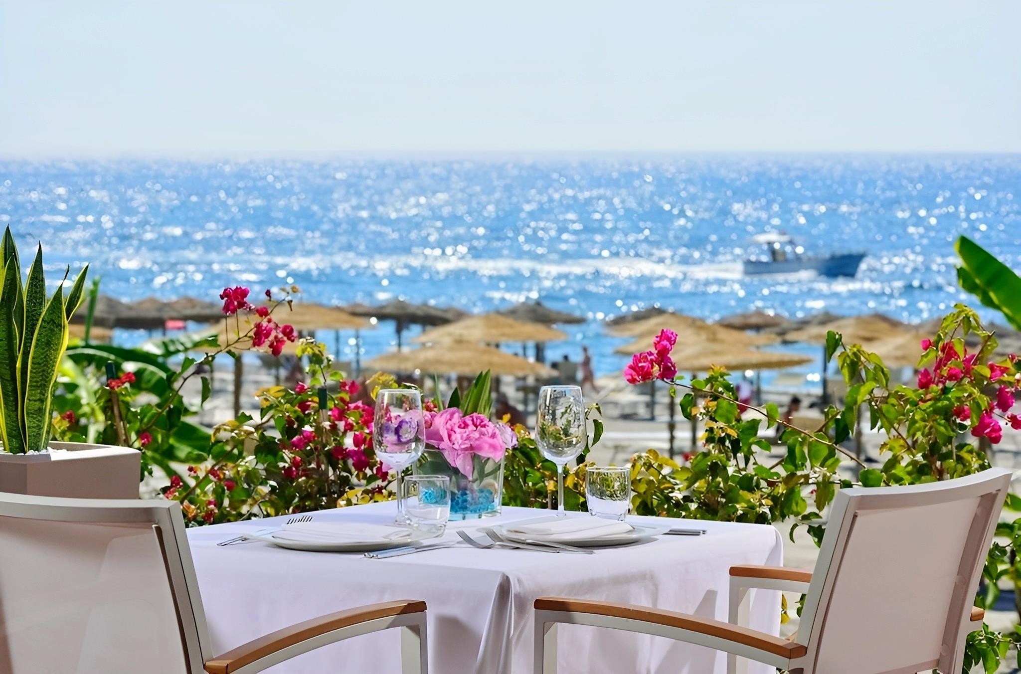 UNAHOTELS NAXOS BEACH 15