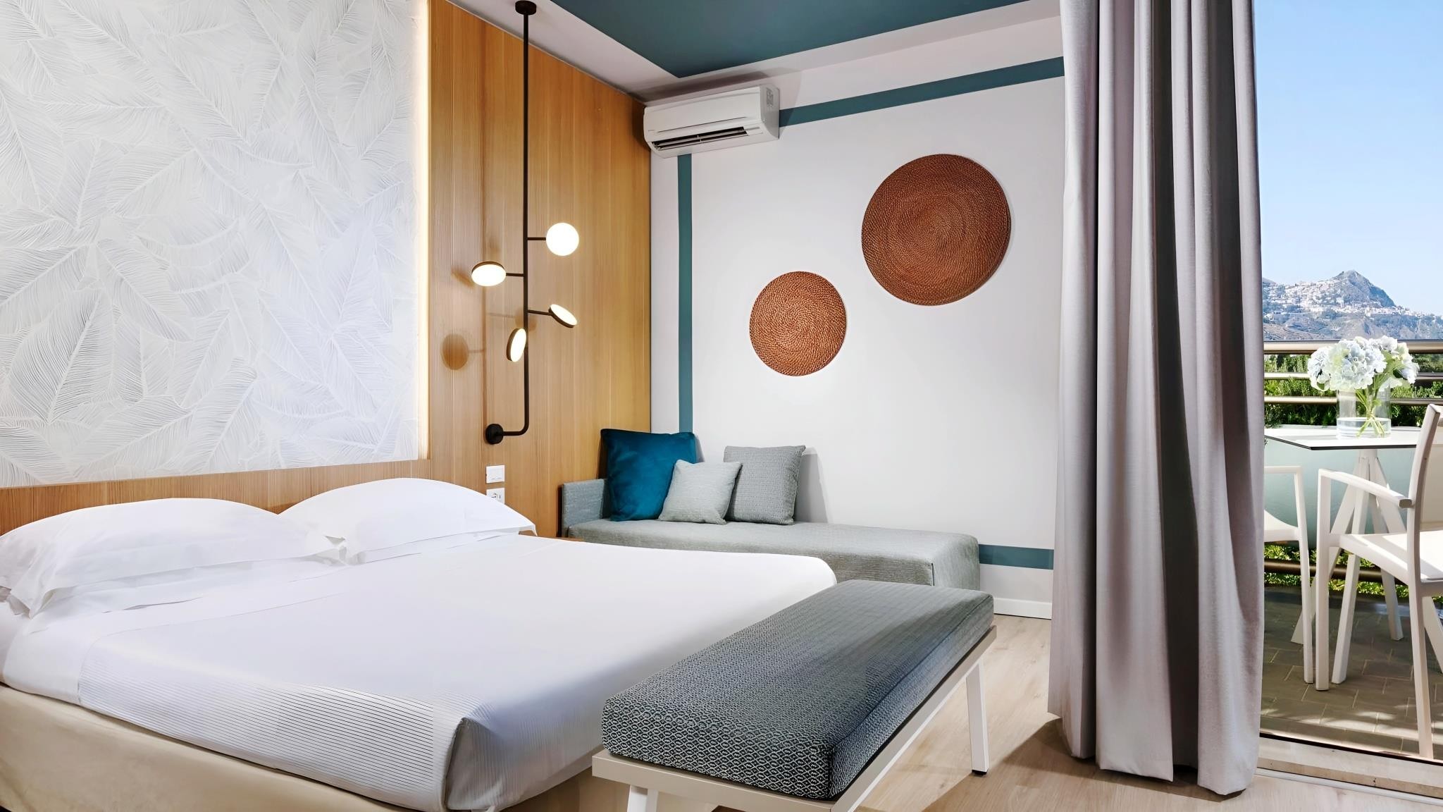 UNAHOTELS NAXOS BEACH 6