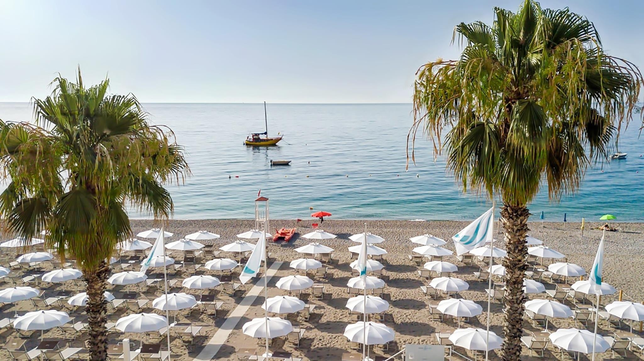 Albatros Beach Hotel