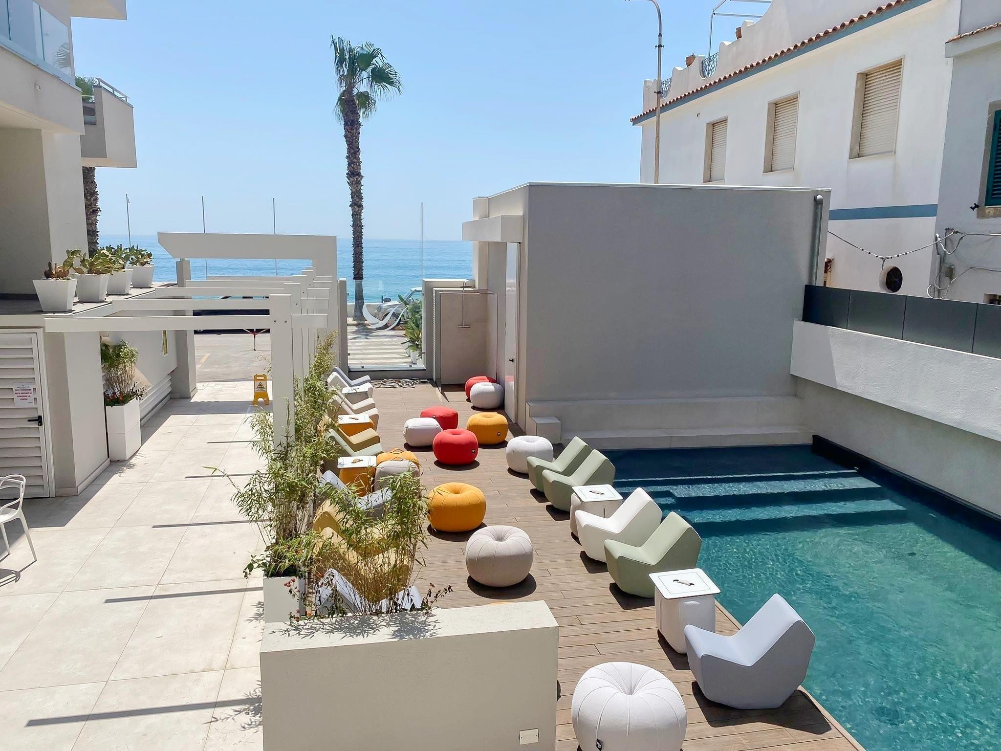 Albatros Beach Hotel