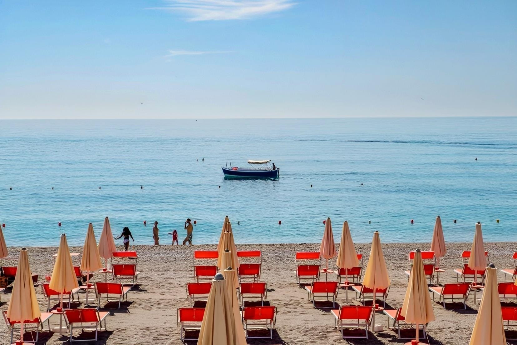 OLIMPO & LE TERRAZZE 11