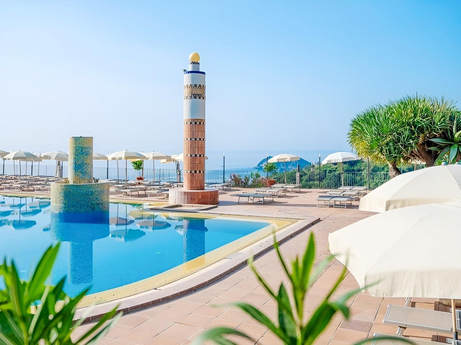 OLIMPO & LE TERRAZZE 6