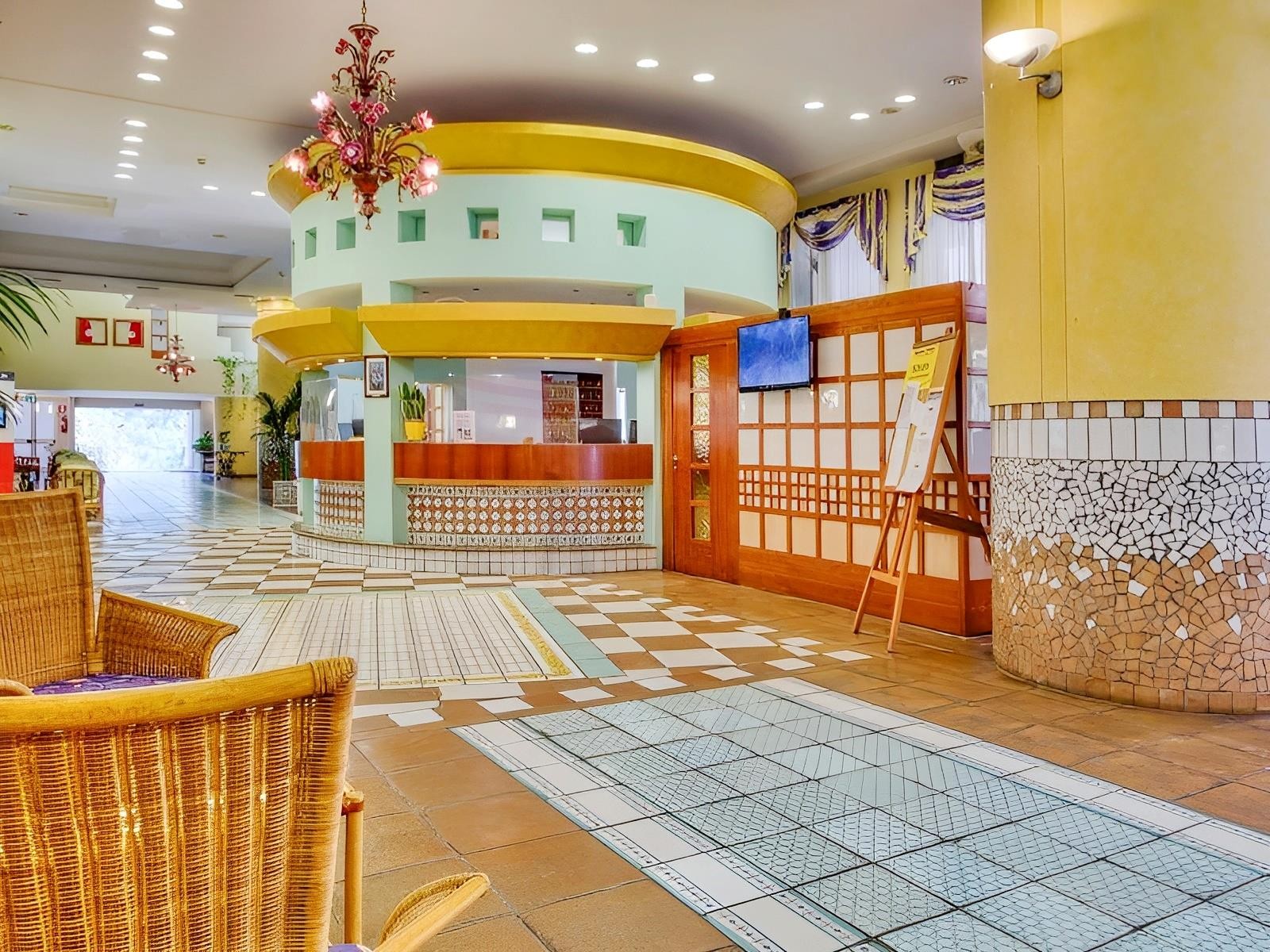 OLIMPO & LE TERRAZZE 23