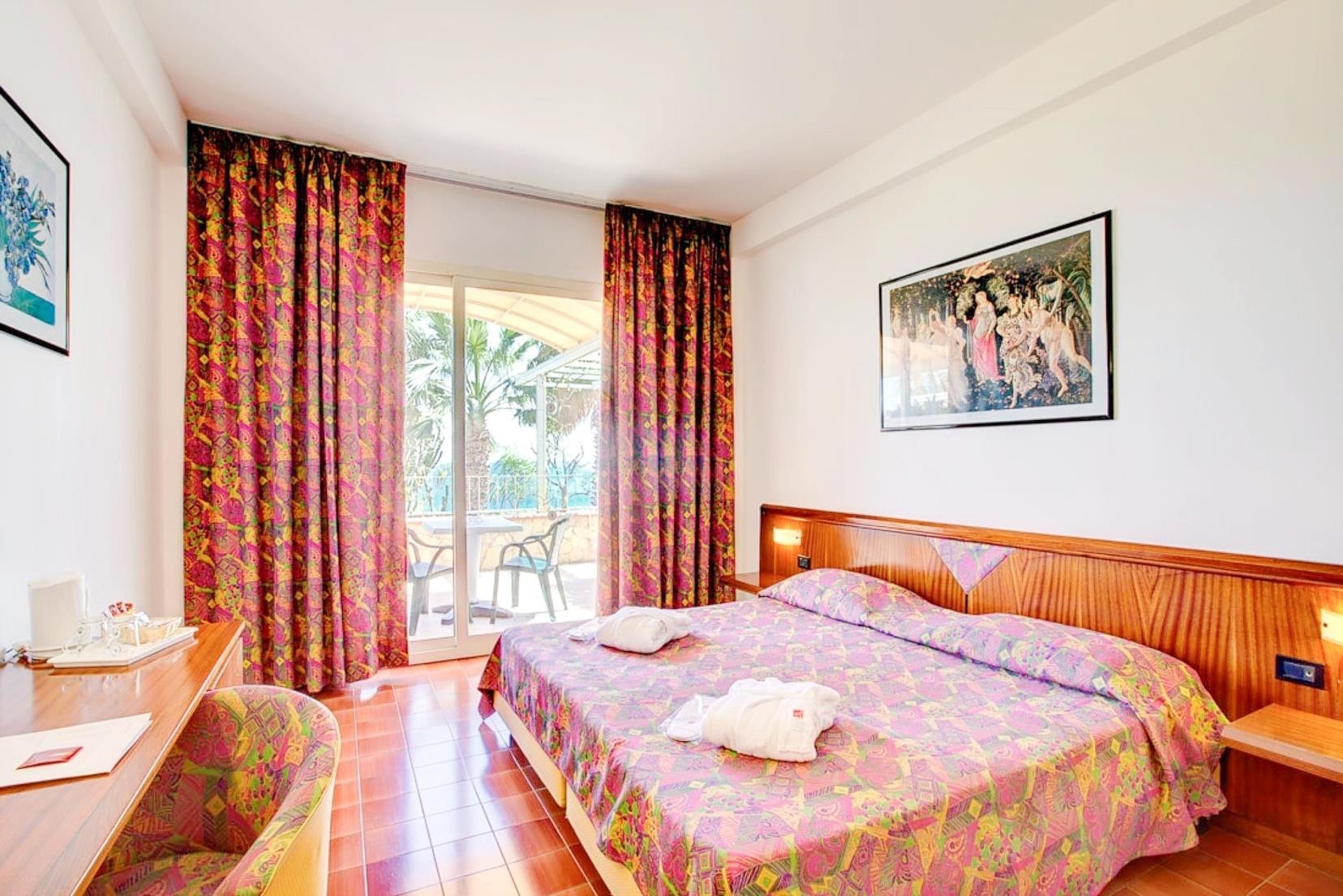 OLIMPO & LE TERRAZZE 15