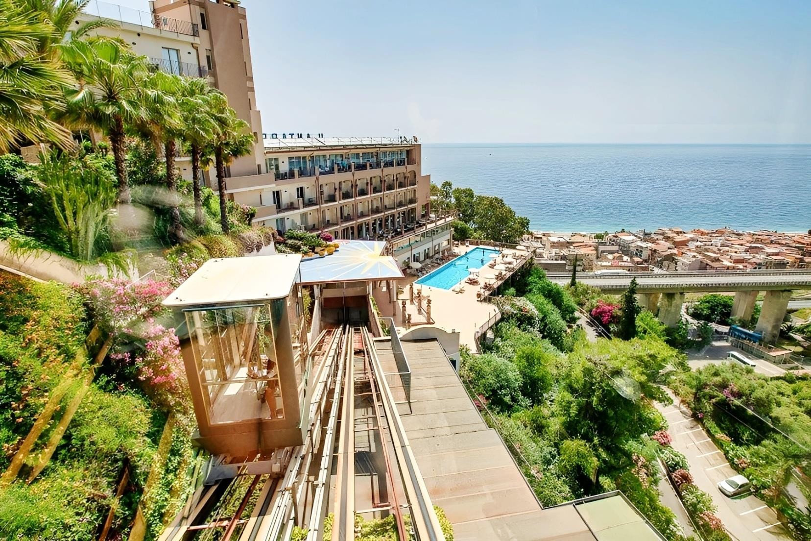 OLIMPO & LE TERRAZZE 29