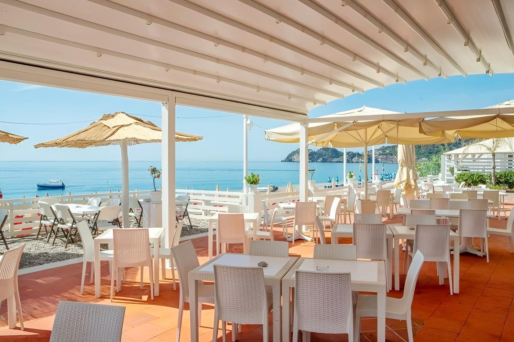 OLIMPO & LE TERRAZZE 26