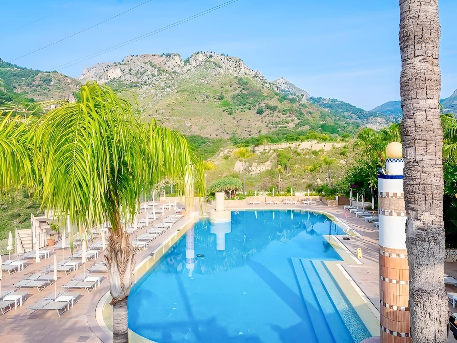 OLIMPO & LE TERRAZZE 8