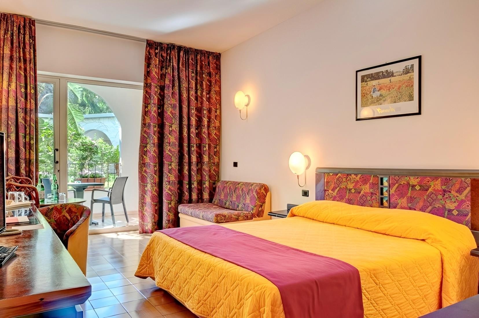 OLIMPO & LE TERRAZZE 13