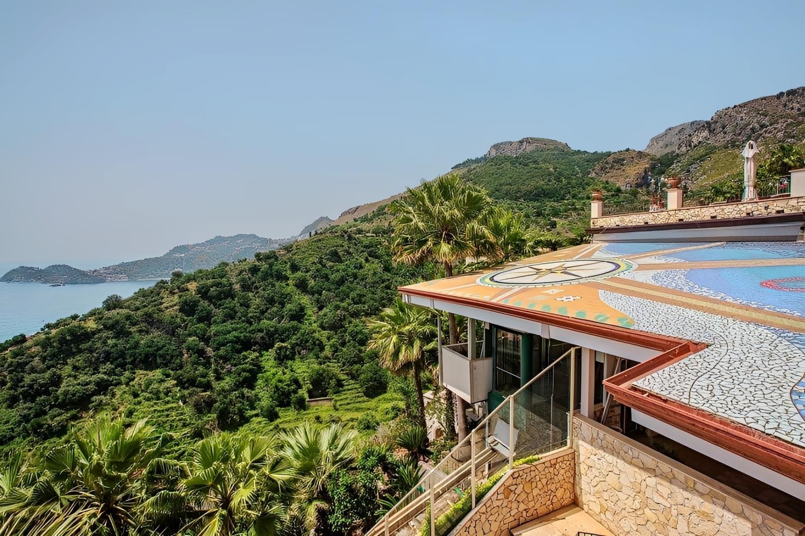 OLIMPO & LE TERRAZZE 30