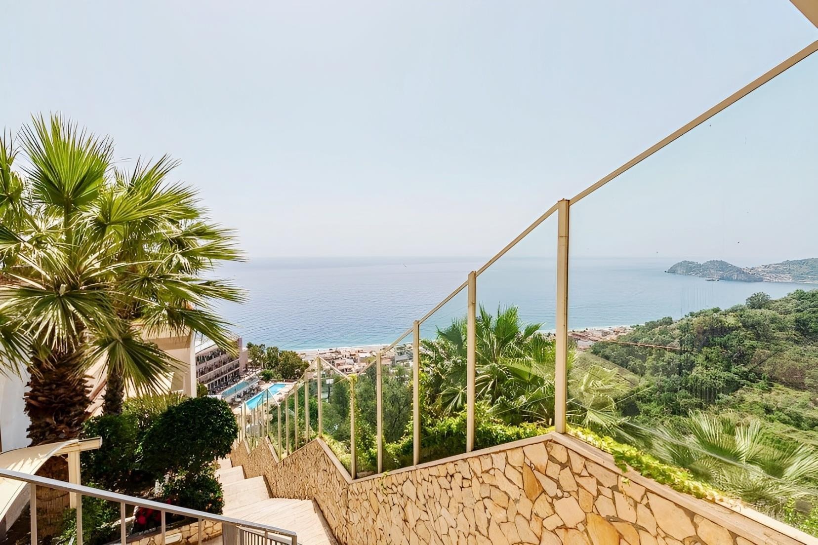 OLIMPO & LE TERRAZZE 31