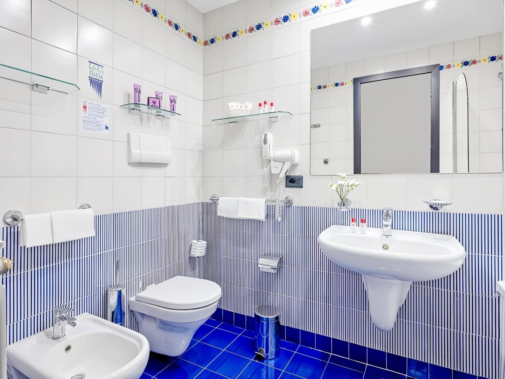 OLIMPO & LE TERRAZZE 14