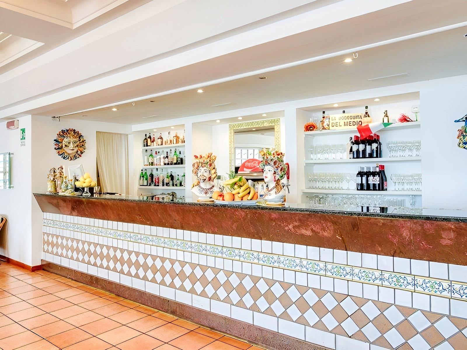 OLIMPO & LE TERRAZZE 18