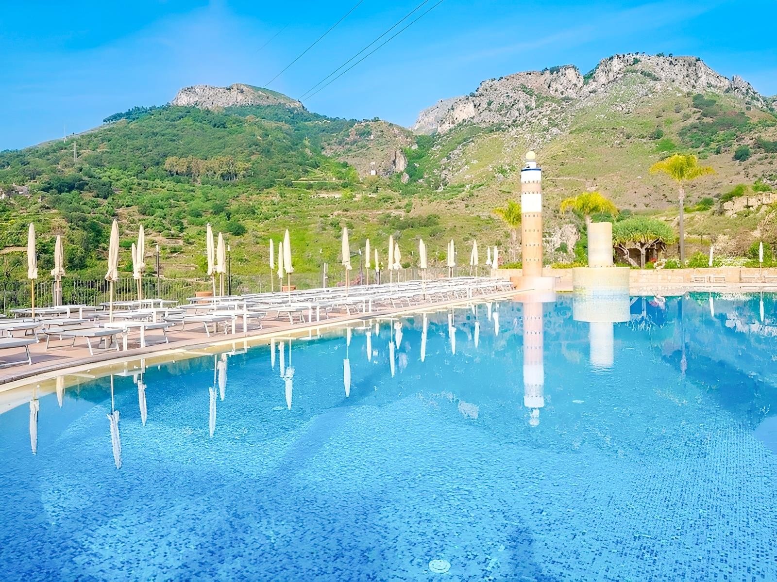 OLIMPO & LE TERRAZZE 7