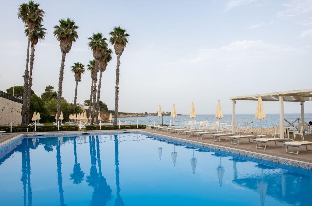 Obrázek hotelu PRESIDENT SEA PALACE
