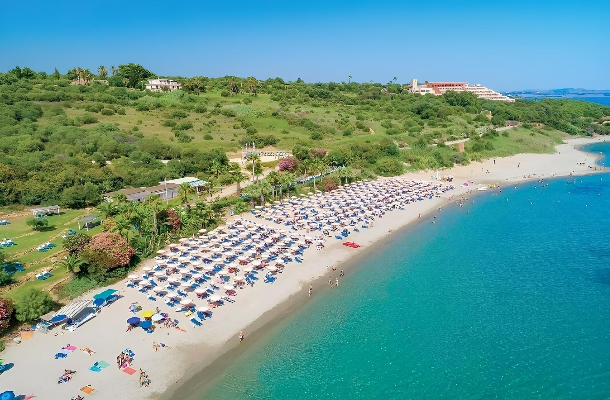 Mangia´s Torre Del Barone 2