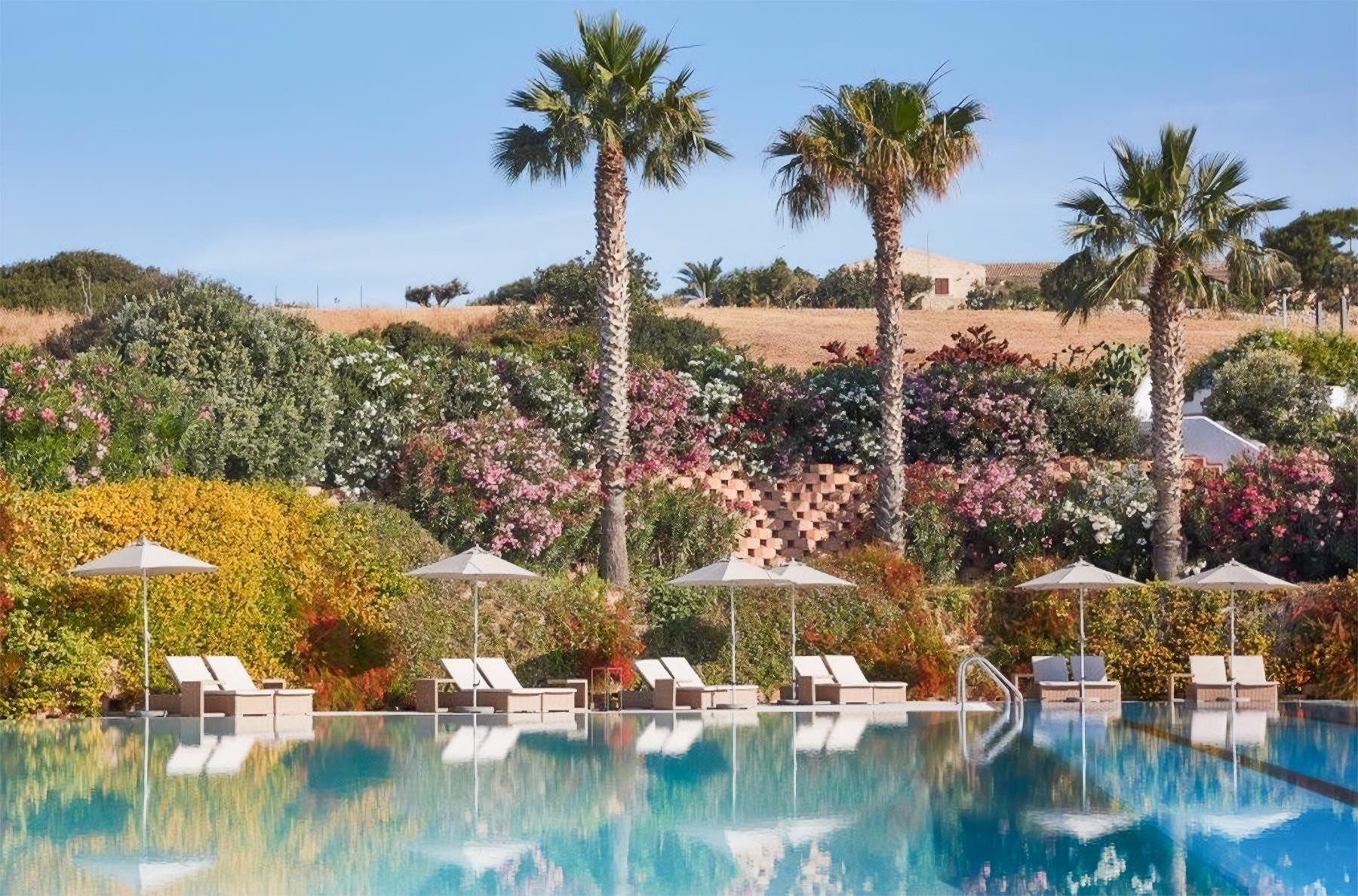 Voi Marsa Sicla Essentia