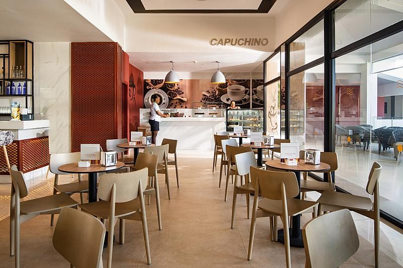 Riu Palace Tropical Bay 13