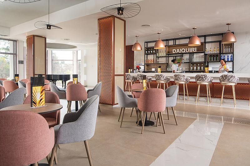 Riu Palace Tropical Bay 14