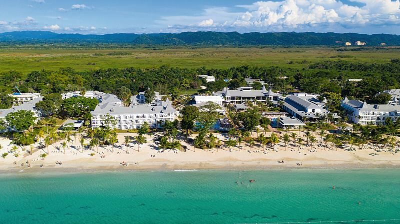 Riu Palace Tropical Bay 15
