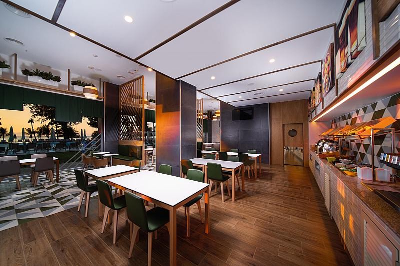 Riu Palace Tropical Bay 17