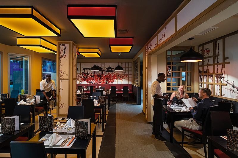 Riu Palace Tropical Bay 18