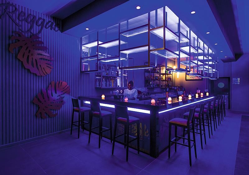 Riu Palace Tropical Bay 7