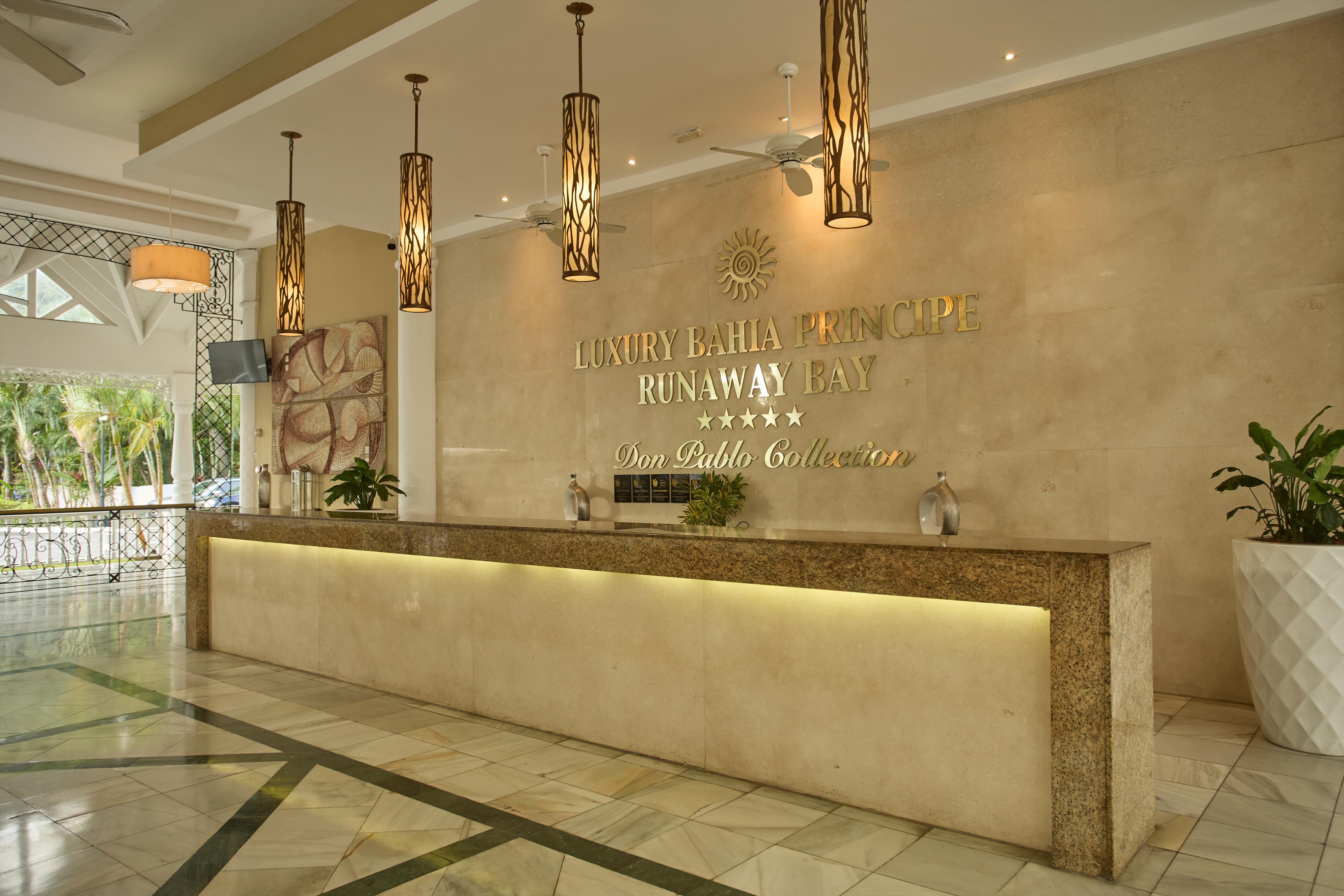 Bahia Principe Escape Runaway Bay 20