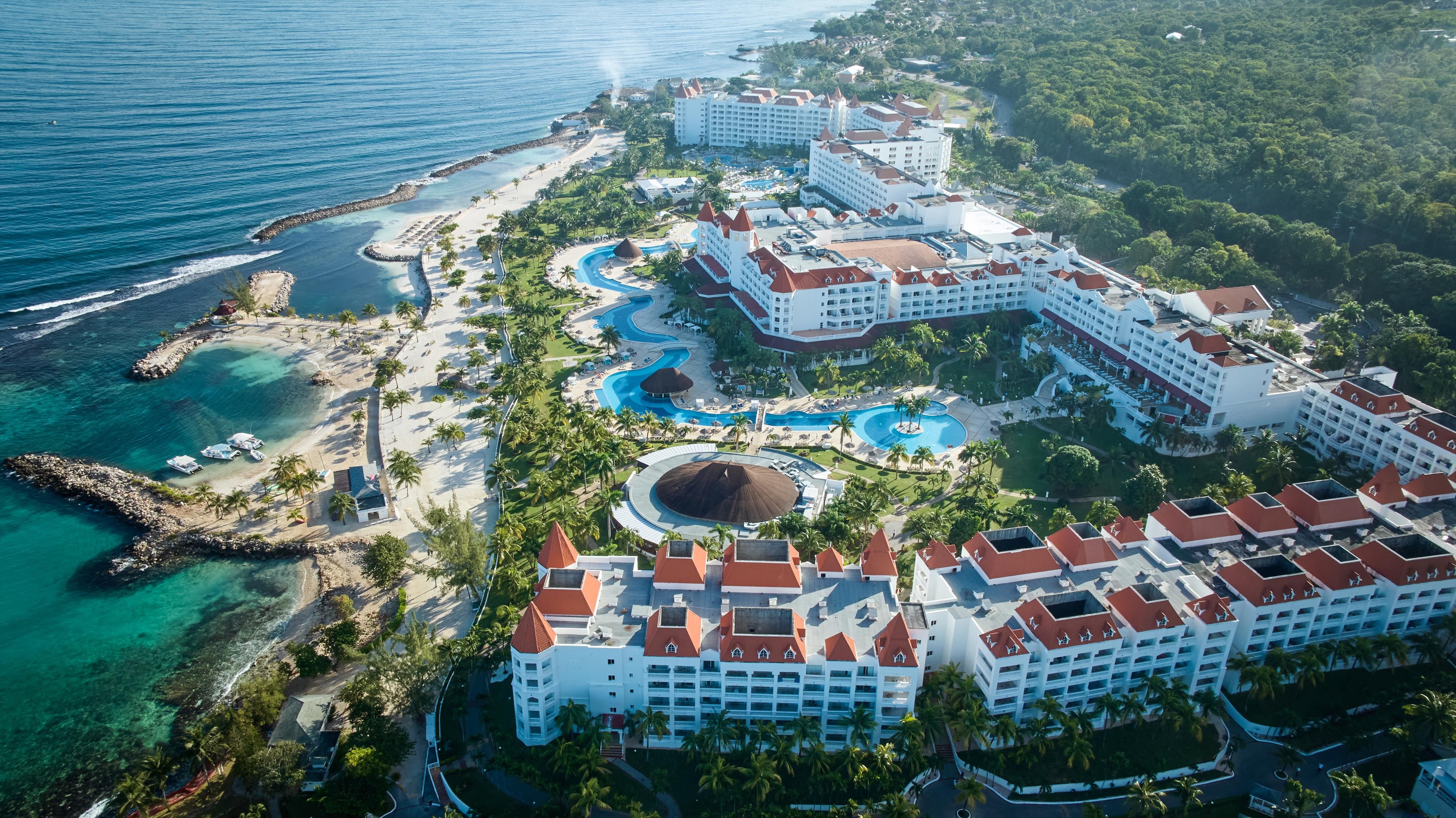 Bahia Principe Escape Runaway Bay 6
