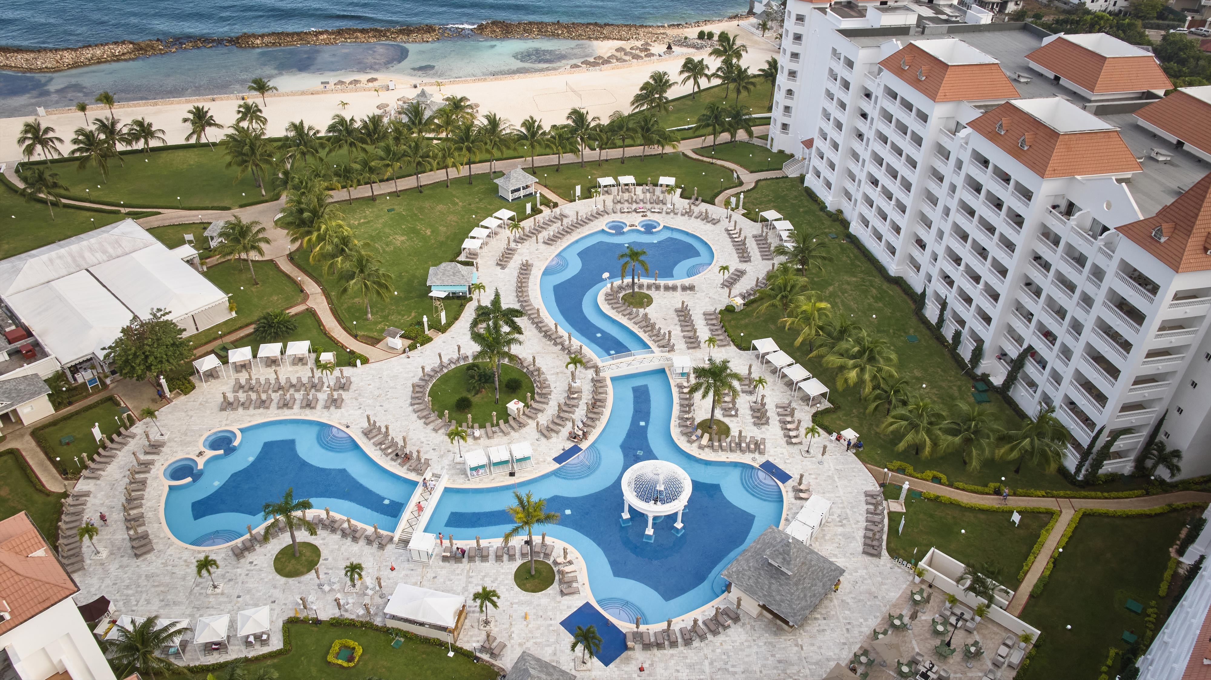 Bahia Principe Escape Runaway Bay 8