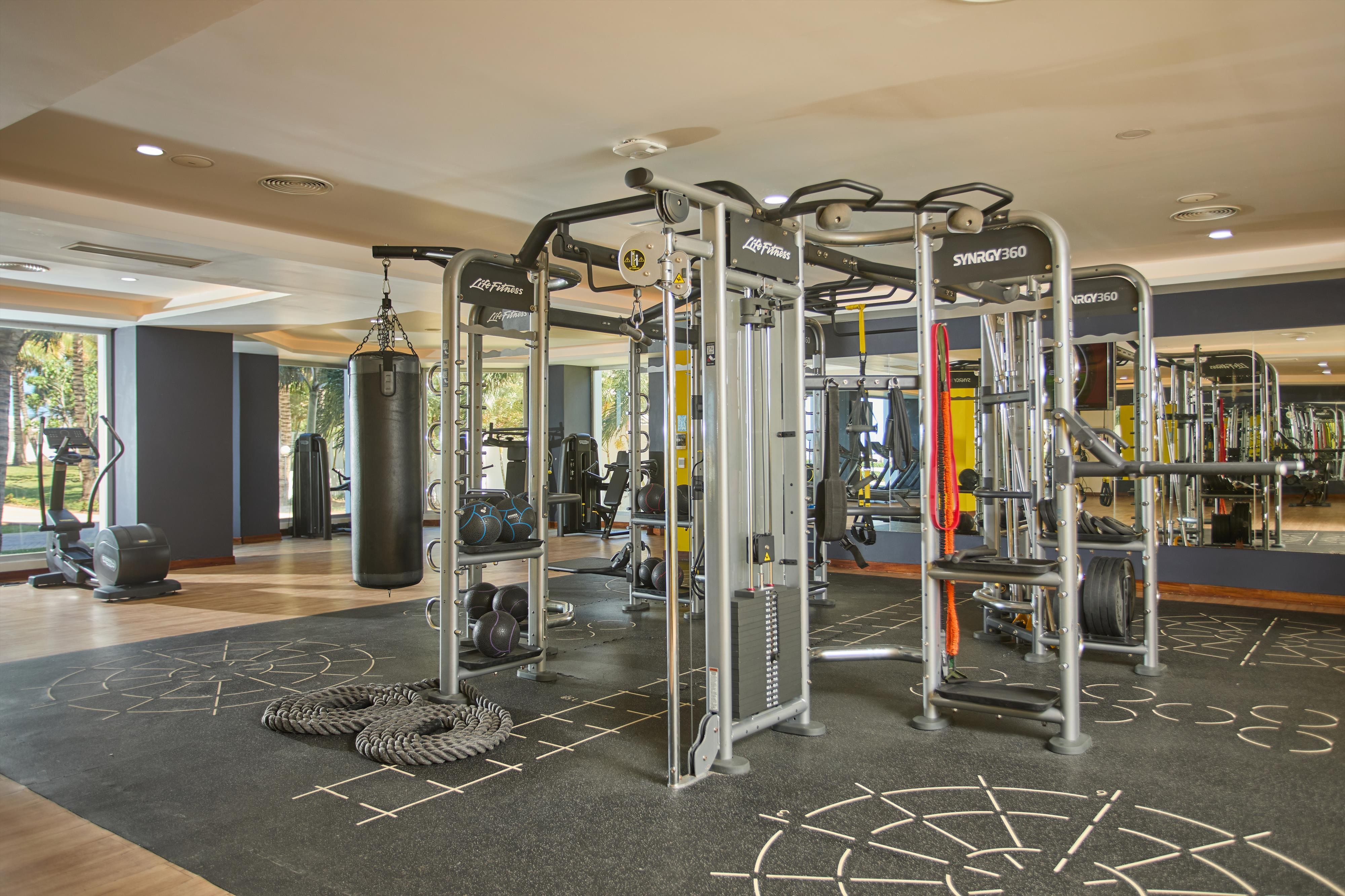 Bahia Principe Escape Runaway Bay 27