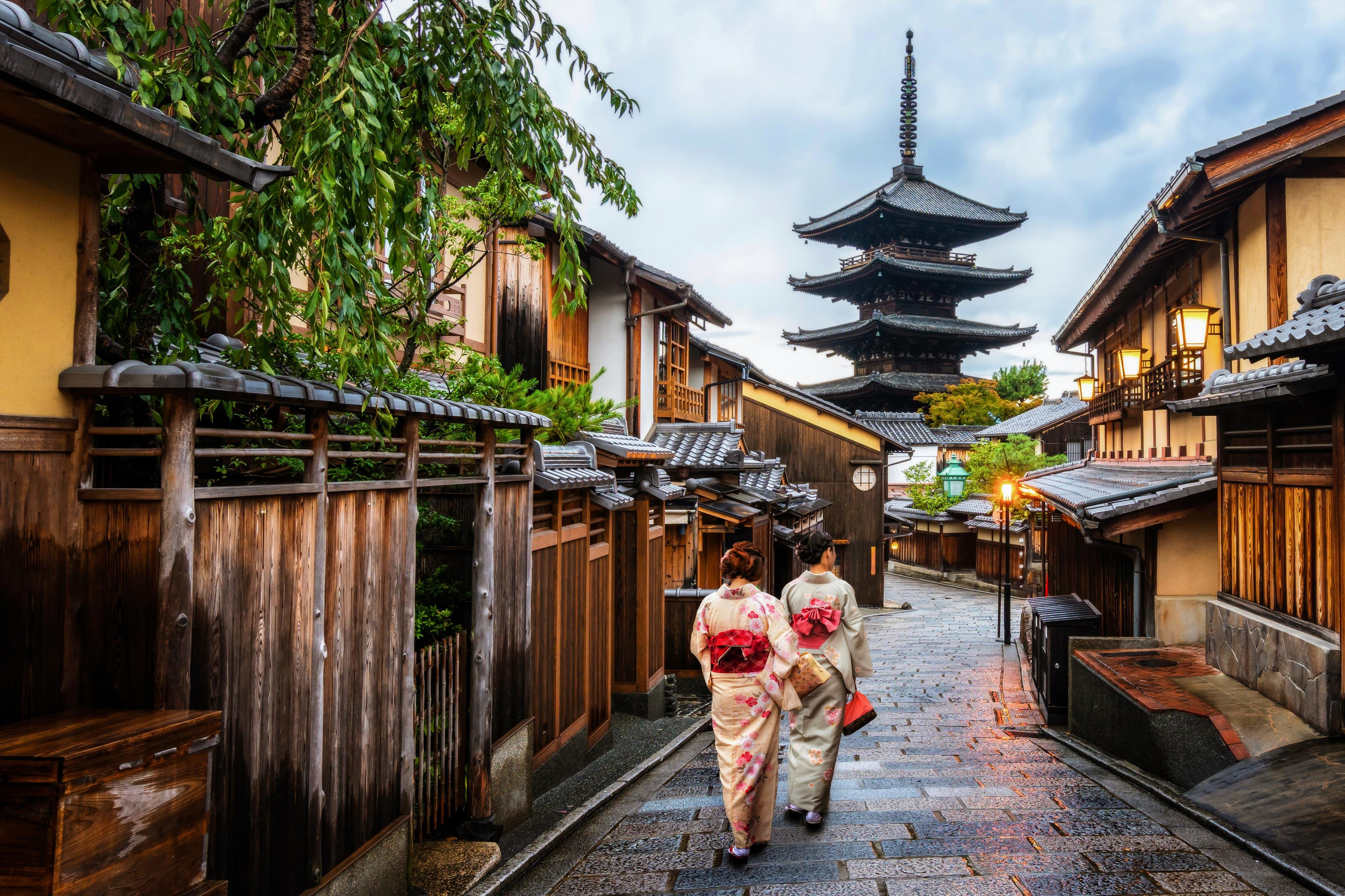 Circuit Japonia Sakura – O calatorie autentica