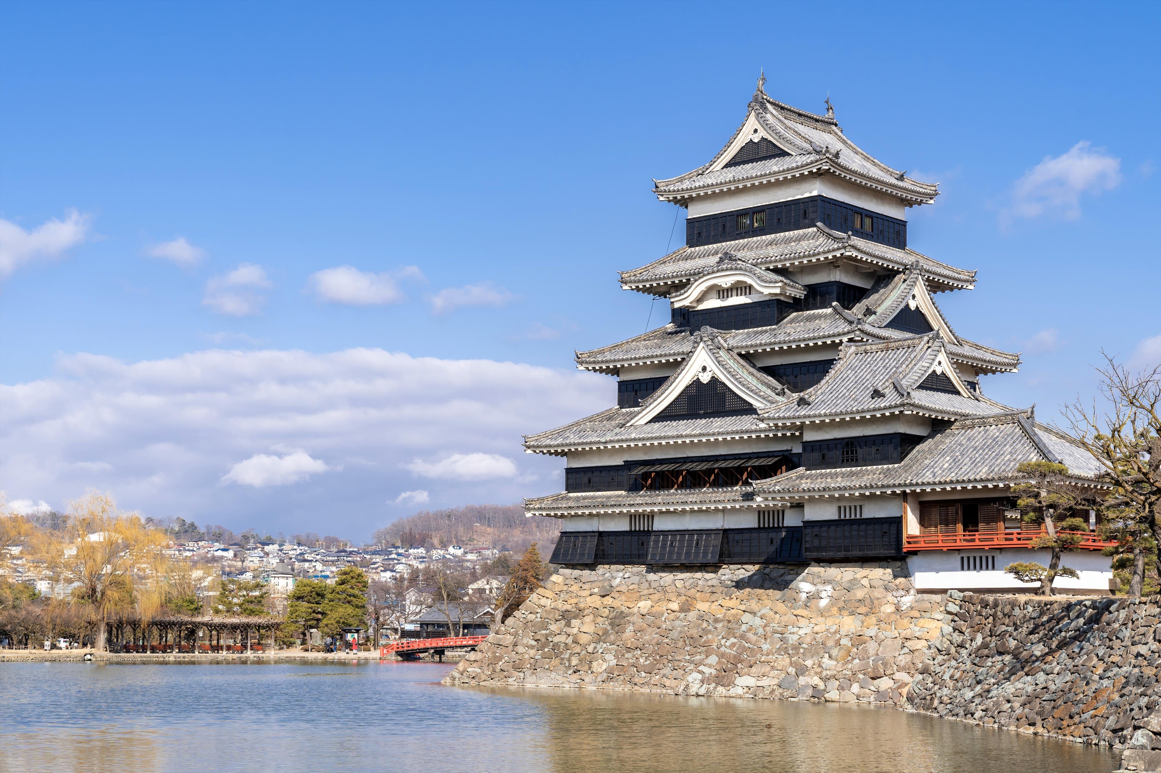 Circuit Japonia spectacolul toamnei