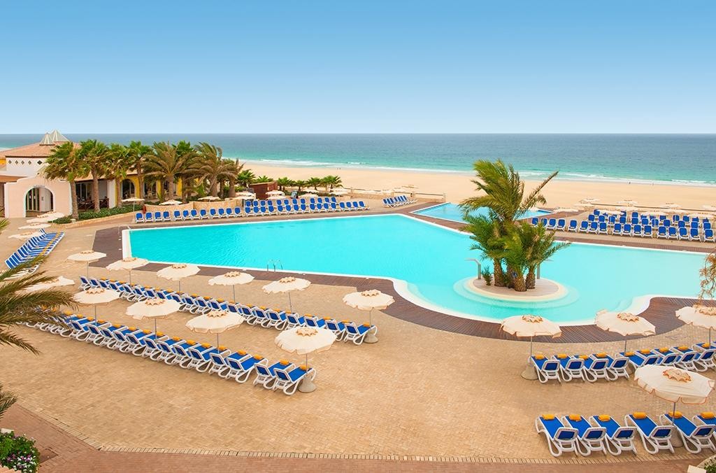 VOI Hotel Praia de Chaves 1