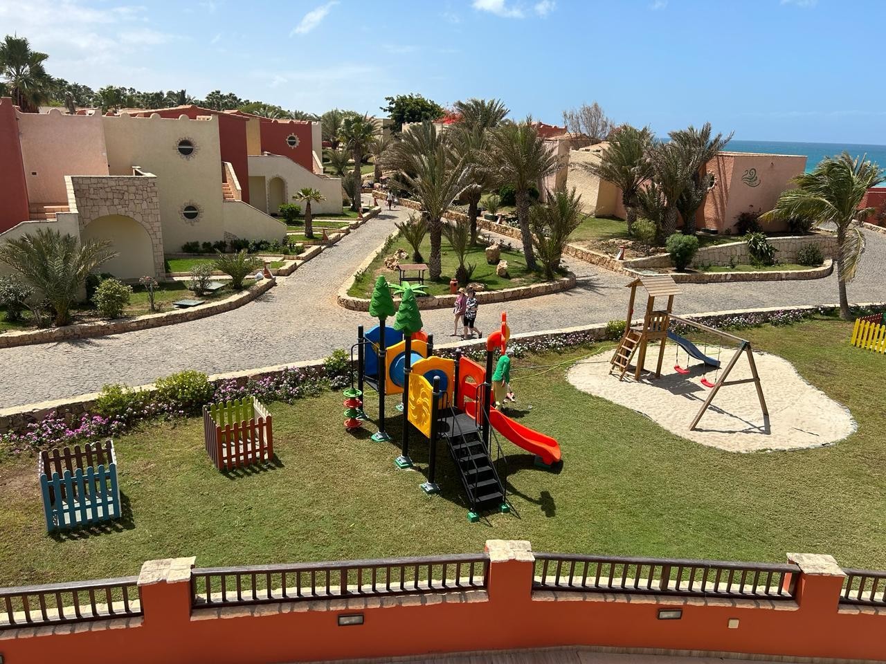 Royal Horizons Boa Vista 45