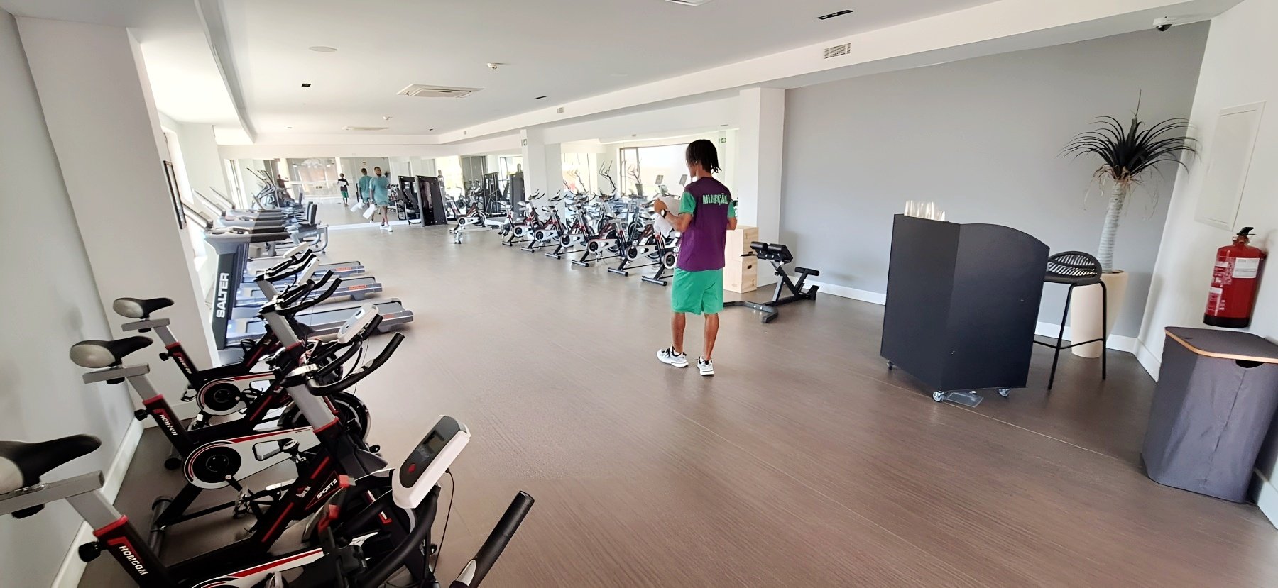 Royal Horizons Ponta Sino 39