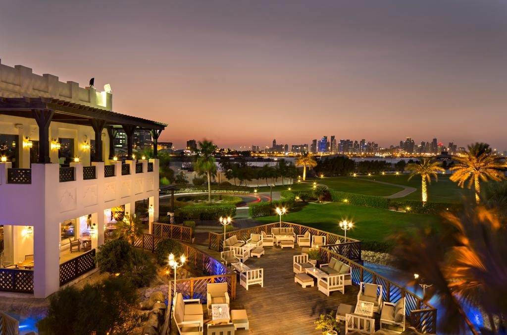 Sharq Village and Spa by Ritz-Carlton 14